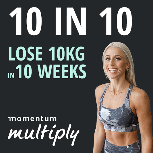 10 In 10 Challenge with Rise Studios